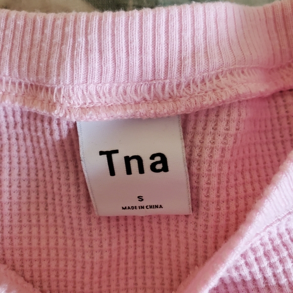 TNA Alamo thermal - Picture 4 of 13